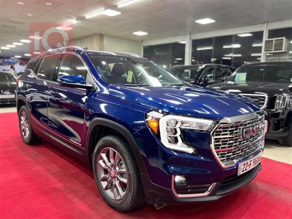 GMC Terrain 2022 for sale in Iraq - Najaf